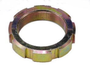 KOVAN SOMUNU SOL FORD F-MAX